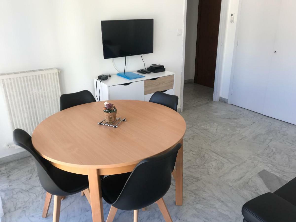 Appartement Volta *